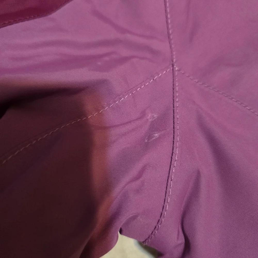 L.L. Bean women bean